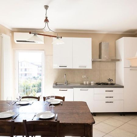 Al Tuscany Flat Lucca Exteriör bild