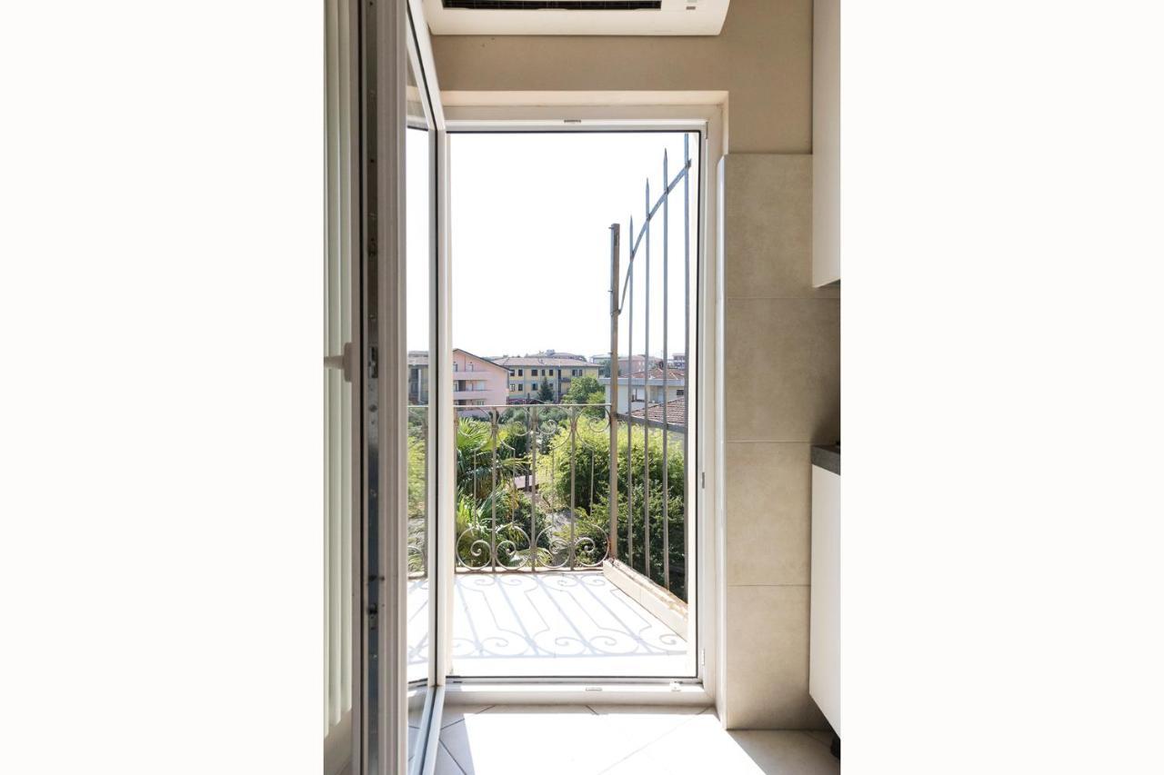 Al Tuscany Flat Lucca Exteriör bild