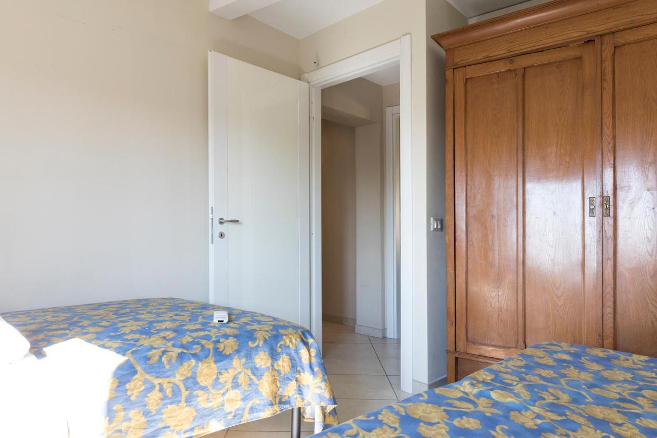 Al Tuscany Flat Lucca Exteriör bild